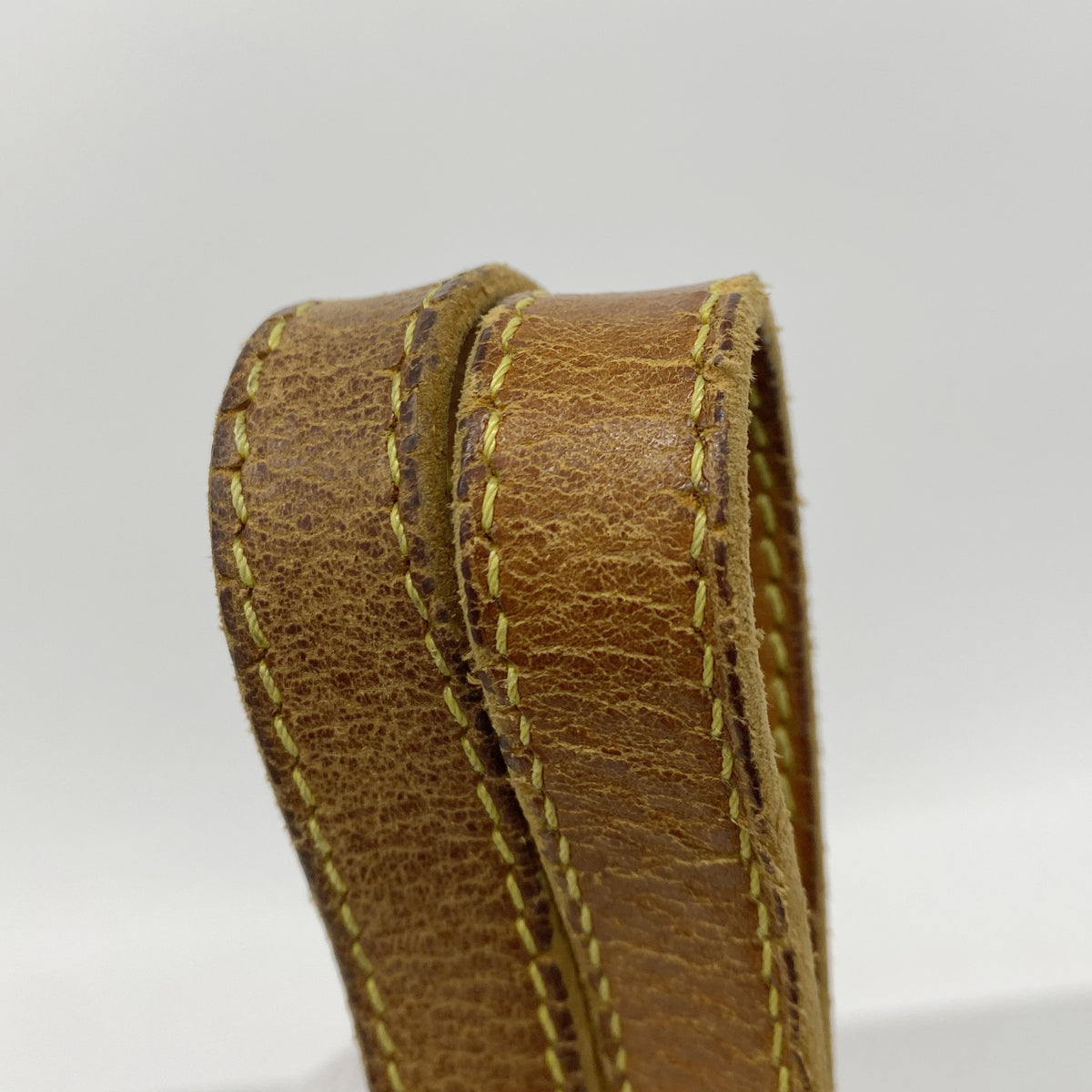 【6kd4459】ルイヴィトン トートバッグ モノグラム ルコ M51155 ブラウン【中古】レディース
