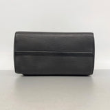 【6kd4482】ルイヴィトン ハンドバッグ エピ スピーディ30 M59022 ノワール【中古】レディース