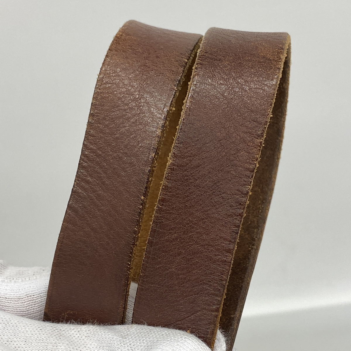 【6kd4485】エルメス トートバッグ エールバッグカバス トワルアッシュ ブラウン ゴールド金具 □F刻印【中古】レディース