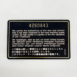 【6kd4489】シャネル バニティバッグ パテントレザー ブラック ゴールド金具【中古】レディース