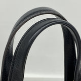 【6kd4490】ルイヴィトン ハンドバッグ モノグラム レ ティーロ M50058 ノワール 2wayバッグ【中古】レディース