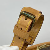 【6kd4497】ルイヴィトン ボストンバッグ モノグラム キーポルバンドリエール60 M41412 ブラウン【中古】メンズ レディース ユニセックス