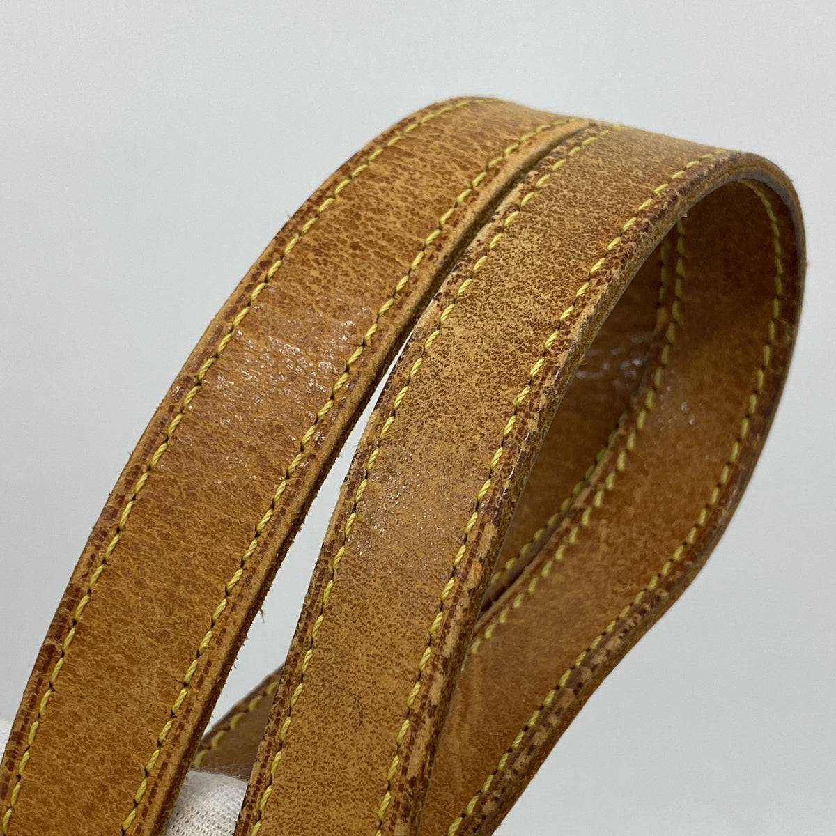 【6kd4498】ルイヴィトン トートバッグ モノグラム カバメゾ M51151 ブラウン【中古】レディース