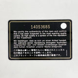 【6kd4505】シャネル ハンドバッグ レザー ボルドー シルバー金具【中古】レディース