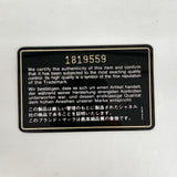【6kd4506】シャネル ショルダーバッグ ダイアナ スウェード ブラウン ゴールド金具【中古】レディース