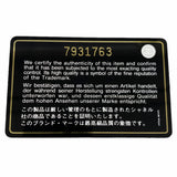 【6kd4513-h】シャネル トートバッグ ワイルドステッチ ラムスキン ブラック ゴールド金具【中古】レディース