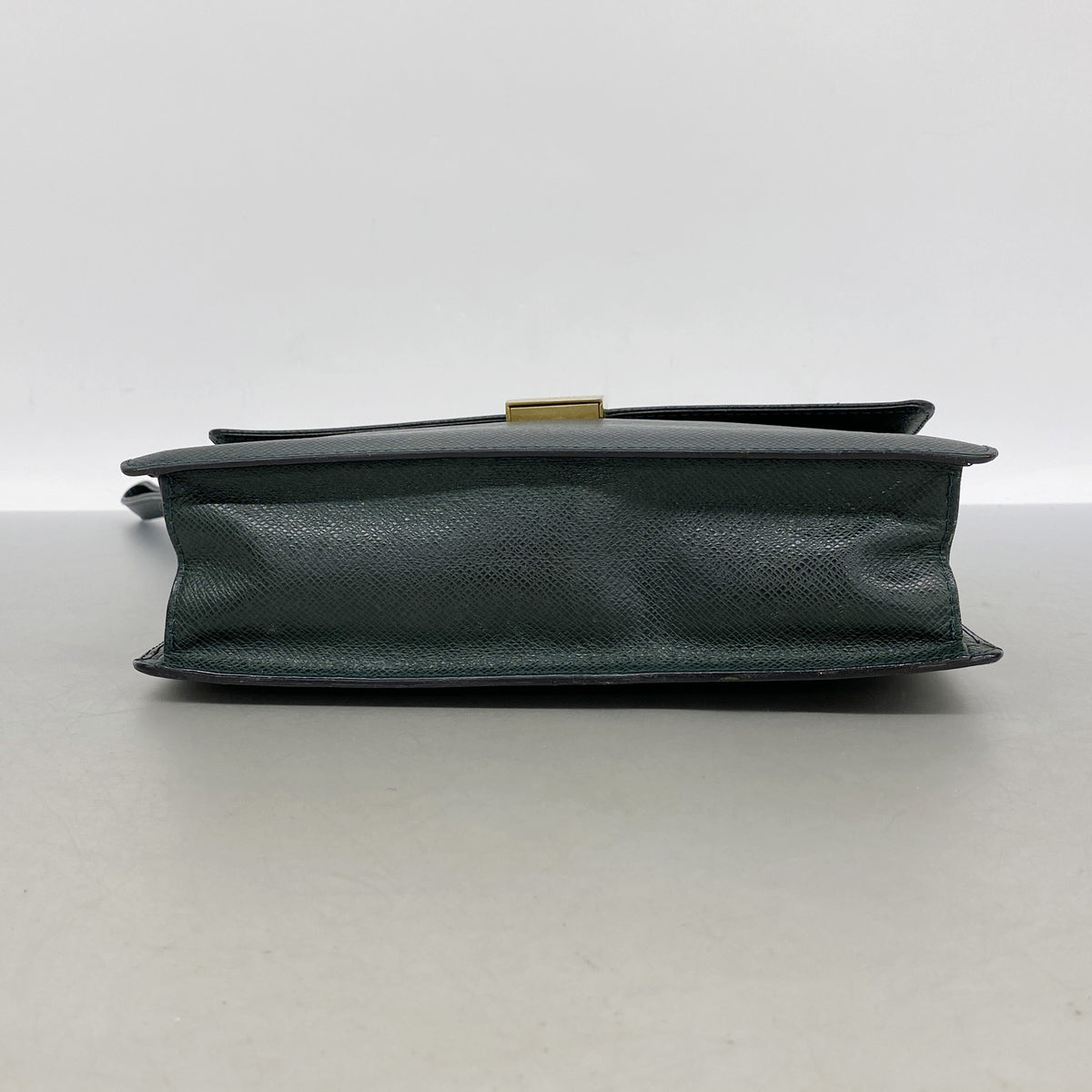 【6kd4590】ルイヴィトン クラッチバッグ タイガ セレンガ M30784 エピセア【中古】メンズ