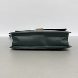 【6kd4590】ルイヴィトン クラッチバッグ タイガ セレンガ M30784 エピセア【中古】メンズ