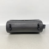【6kd4615】ルイヴィトン ショルダーバッグ エピ ノクターンPM M52182 ノワール【中古】レディース