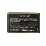 【6kd4626】シャネル ショルダーバッグ マトラッセ チェーンショルダー ラムスキン ネイビー ゴールド金具【中古】レディース