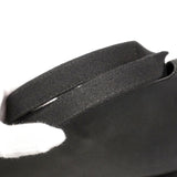 【6kd4629】エルメス トートバッグ ヴァルパラインMM トワルシェブロン ブラック シルバー金具【中古】メンズ レディース ユニセックス