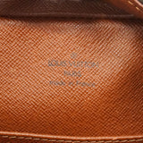 【6kd4633】ルイヴィトン ショルダーバッグ モノグラム シテMM M51182 ブラウン【中古】レディース