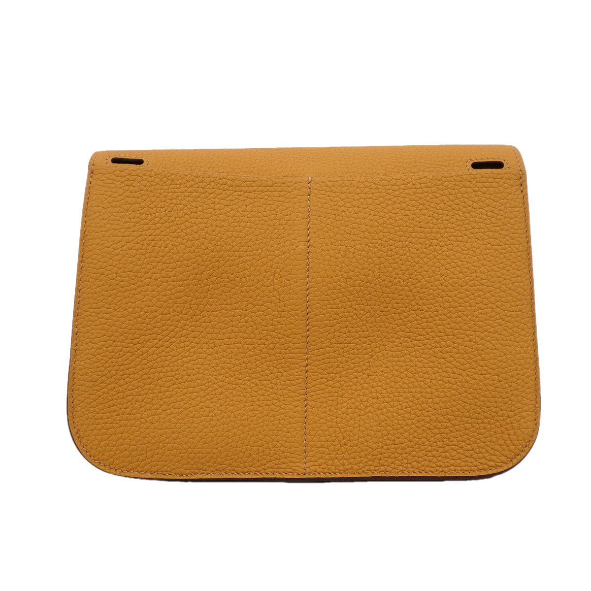【6kd4638】エルメス ハンドバッグ アルザン25 トリヨンクレマンス セサミ シルバー金具 Z刻印【中古】レディース