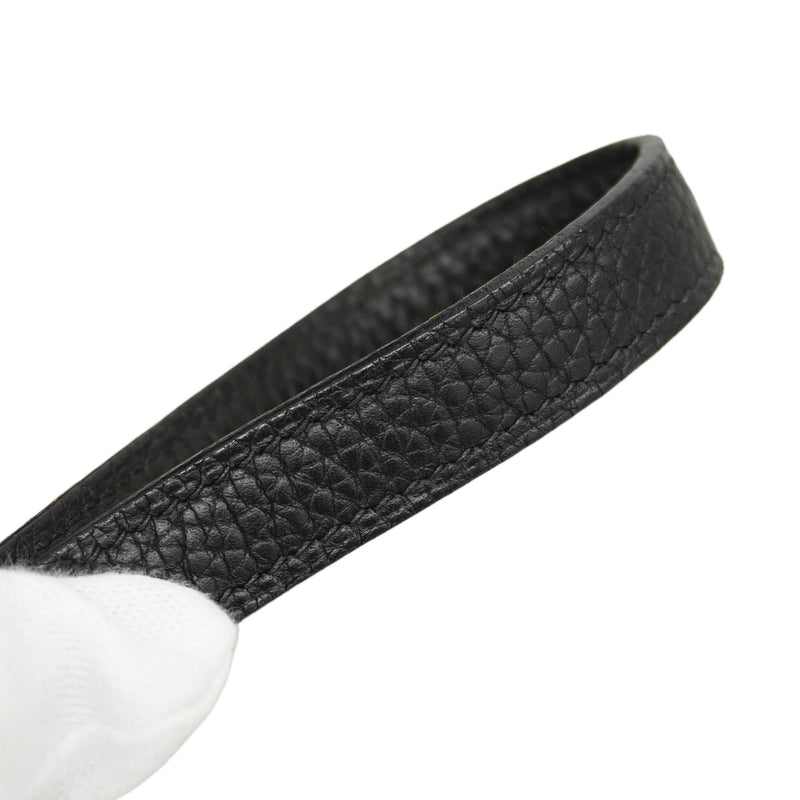 【6kd4642】エルメス ハンドバッグ ボリード31 トリヨンクレマンス ブラック ゴールド金具 □I刻印 2wayバッグ【中古】レディース