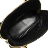 【6kd4642】エルメス ハンドバッグ ボリード31 トリヨンクレマンス ブラック ゴールド金具 □I刻印 2wayバッグ【中古】レディース