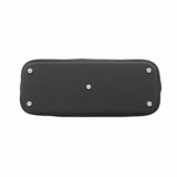 【6kd4692】エルメス ハンドバッグ ボリード31 トリヨンクレマンス ブラック シルバー金具 C刻印 2wayバッグ【中古】レディース