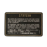 【6kd4701】シャネル ウエストバッグ マトラッセ ラムスキン ブラック ゴールド金具【中古】レディース