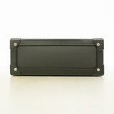 【6kd4724】ルイヴィトン ショルダーバッグ タイガ ソフトトランク M30341 ノワール/レインボー【中古】メンズ