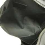 【6kd4724】ルイヴィトン ショルダーバッグ タイガ ソフトトランク M30341 ノワール/レインボー【中古】メンズ