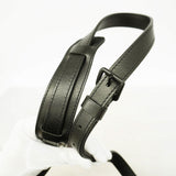【6kd4724】ルイヴィトン ショルダーバッグ タイガ ソフトトランク M30341 ノワール/レインボー【中古】メンズ