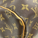 【6kd4740】ルイヴィトン ボストンバッグ モノグラム キーポル50 M41426 ブラウン【中古】メンズ レディース ユニセックス