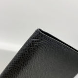 【6kd4746】ルイヴィトン 札入れ タイガ ポルトビエカルトクレディ M30462 アルドワーズ【中古】メンズ