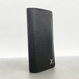 【6kd4769】ルイヴィトン 長財布 タイガ ポルトフォイユブラザ M30501 アルドワーズ【中古】メンズ