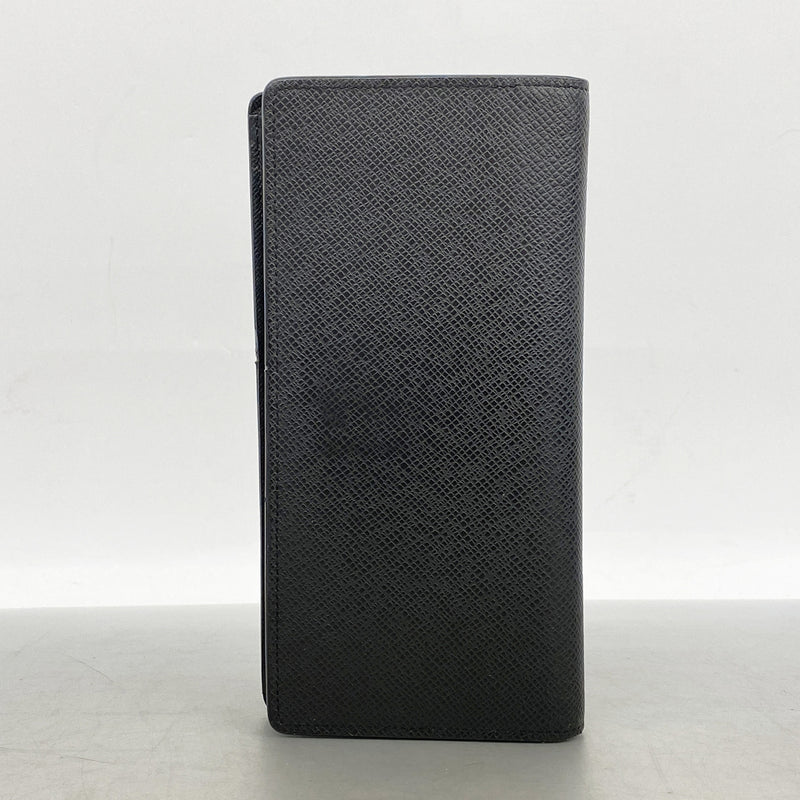 【6kd4769】ルイヴィトン 長財布 タイガ ポルトフォイユブラザ M30501 アルドワーズ【中古】メンズ
