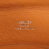 【6kd4774】エルメス ショルダーバッグ ヴィドポッシュ バレニアフォーブル フォーブ シルバー金具 B刻印【中古】レディース