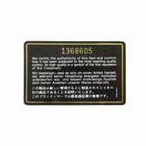 【6kd4780】シャネル ショルダーバッグ マトラッセ チェーンショルダー ラムスキン ブラック ゴールド金具【中古】レディース