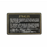 【6kd4781】シャネル ショルダーバッグ マトラッセ Wフラップ Wチェーン ラムスキン ブラック ゴールド金具【中古】レディース