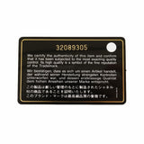【6kd4787-h】シャネル バニティバッグ マトラッセ チェーンショルダー キャビアスキン ブルー シャンパンゴールド金具【中古】レディース