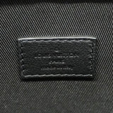 【6kd4790】ルイヴィトン トートバッグ モノグラム・シャドウ エクスカーショントート M24777 ブラック【中古】メンズ