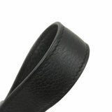 【6kd4791】エルメス ハンドバッグ ピコタンロックPM トリヨンクレマンス ブラック シルバー金具 D刻印【中古】レディース