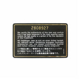 【6kd4796】シャネル ショルダーバッグ ダイアナ チェーンショルダー ラムスキン ブラック ゴールド金具【中古】レディース