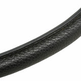 【6kd4807】エルメス ショルダーバッグ ショルダーケリー トゴ ブラック シルバー金具 □N刻印【中古】レディース