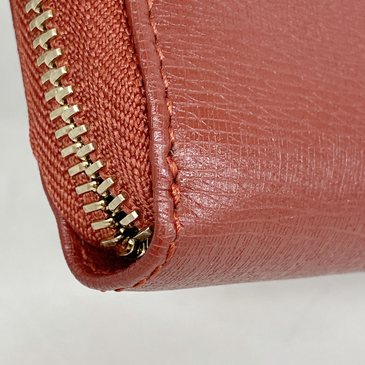 【6kd4833】グッチ 長財布 インターロッキングG 309705 レザー ボルドー シャンパンゴールド金具【中古】レディース