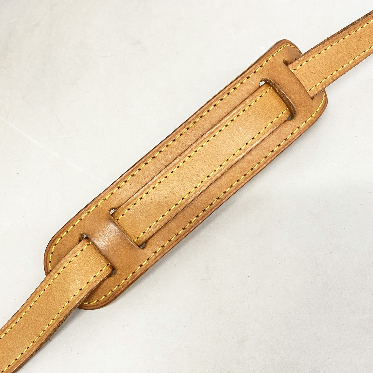【6kd4847】ルイヴィトン ショルダーバッグ モノグラム ソローニュ M42250 ブラウン【中古】レディース