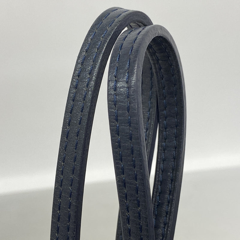 【6kd4857】ルイヴィトン トートバッグ モノグラム・イディール ネヴァーフルMM M40514 アンクル【中古】レディース