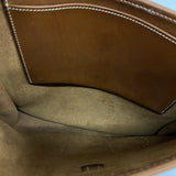 【6kd4864】エルメス ショルダーバッグ エヴリン1PM バレニア フォーヴ シルバー金具 □D刻印【中古】レディース