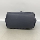 【6kd4917】ルイヴィトン トートバッグ モノグラム・デニム ノエフルMM M40869 グランブルー【中古】レディース