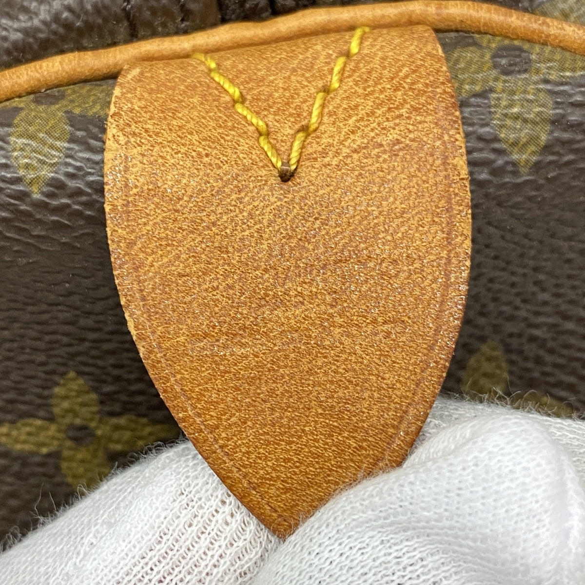 【6kd4937】ルイヴィトン ボストンバッグ モノグラム キーポル50 M41426 ブラウン【中古】メンズ レディース ユニセックス