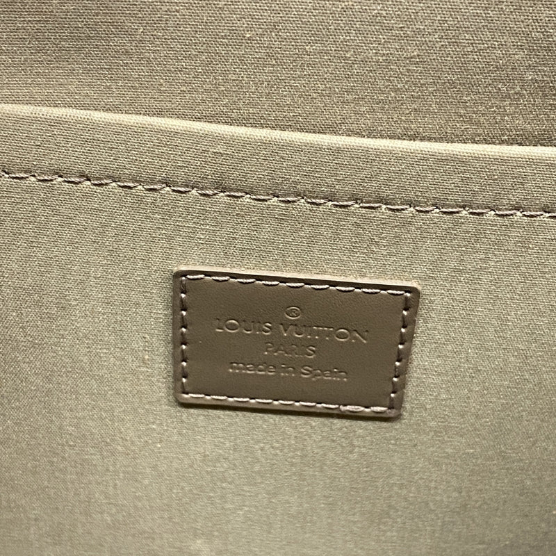 【6kd4968】ルイヴィトン トートバッグ エピ クロワゼットGM M5250C ペッパー【中古】レディース