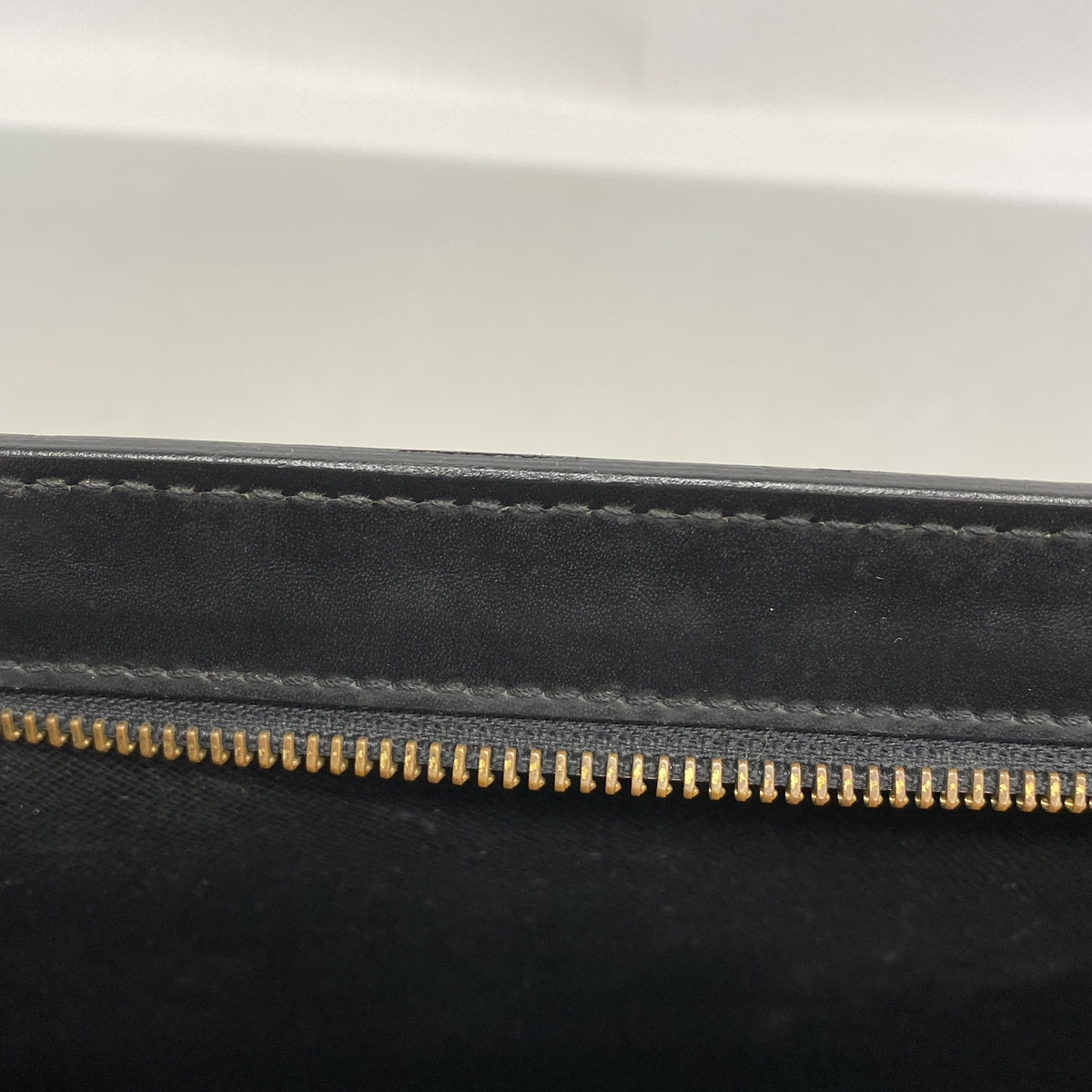 【6kd4995】ルイヴィトン クラッチバッグ エピ ポシェットオム M52522 ノワール【中古】メンズ