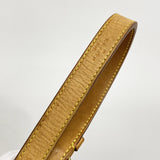 【6kd5007】ルイヴィトン ショルダーバッグ モノグラム ノエ M42224 ブラウン【中古】レディース