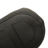 【6kd5015】エルメス ハンドバッグ インザループ18 トリヨンクレマンス ブラック シルバー金具 B刻印【中古】レディース