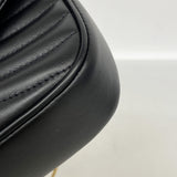 【6ke5040】ルイヴィトン ショルダーバッグ ニューウェーブ ミュルティポシェット M56461 ブラック 2wayバッグ【中古】レディース