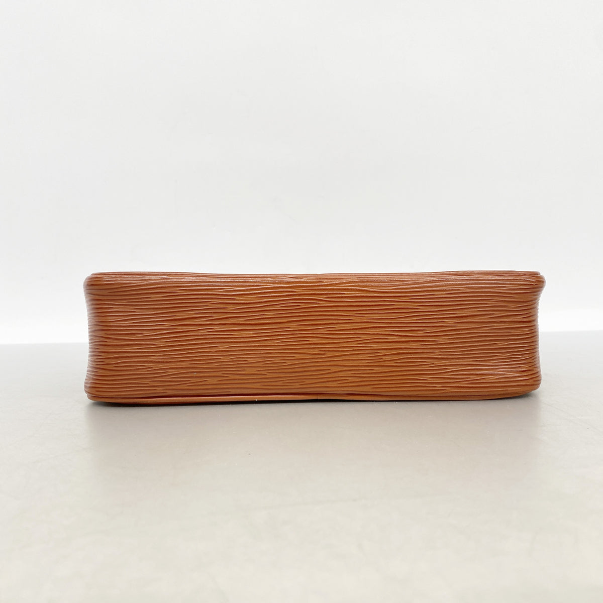 【6ke5042】ルイヴィトン ショルダーバッグ エピ トロカデロ24 M52313 ケニアブラウン【中古】レディース