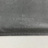 【6ke5046】ルイヴィトン 財布 モノグラム・マット ポルトモネビエヴィエノワ M65152 ノワール【中古】レディース
