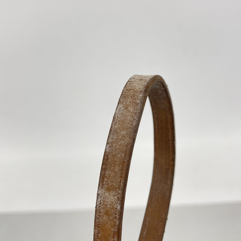【6ke5064】ルイヴィトン ポーチ モノグラム ポシェットアクセソワール M51980 ブラウン【中古】レディース